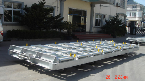 a(chn)ƷQ20FT PALLET DOLLY
a(chn)Ʒ̖
c(din)Δ(sh)2359